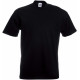 Fruit of the Loom Super Premium Short-Sleeved T-Shirt