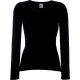 Fruit of the Loom Ladies´ Valueweight long-sleeved T-shirt 61-404-0