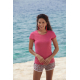 Fruit of the Loom Original-T Ladies´ T-shirt  Full Cut 61-420-0