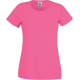 Fruit of the Loom Original-T Ladies´ T-shirt  Full Cut 61-420-0