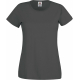 Fruit of the Loom Original-T Ladies´ T-shirt  Full Cut 61-420-0
