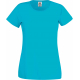 Fruit of the Loom Original-T Ladies´ T-shirt  Full Cut 61-420-0