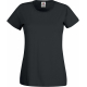Fruit of the Loom Original-T Ladies´ T-shirt  Full Cut 61-420-0