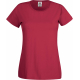 Fruit of the Loom Original-T Ladies´ T-shirt  Full Cut 61-420-0