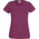 Fruit of the Loom Original-T Ladies´ T-shirt  Full Cut 61-420-0
