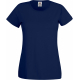 Fruit of the Loom Original-T Ladies´ T-shirt  Full Cut 61-420-0