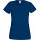 Fruit of the Loom Original-T Ladies´ T-shirt  Full Cut 61-420-0