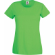 Fruit of the Loom Original-T Ladies´ T-shirt  Full Cut 61-420-0