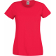 Fruit of the Loom Original-T Ladies´ T-shirt  Full Cut 61-420-0