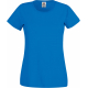 Fruit of the Loom Original-T Ladies´ T-shirt  Full Cut 61-420-0