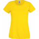 Fruit of the Loom Original-T Ladies´ T-shirt  Full Cut 61-420-0