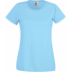 Fruit of the Loom Original-T Ladies´ T-shirt  Full Cut 61-420-0