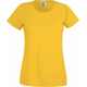 Fruit of the Loom Original-T Ladies´ T-shirt  Full Cut 61-420-0