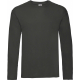 Fruit of the Loom Original-T long-sleeved T-shirt
