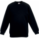 Fruit of the Loom SWEAT-SHIRT ENFANT MANCHES RAGLAN 62-039-0