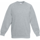 Fruit of the Loom Kids´ Raglan Sweatshirt 62-039-0