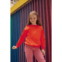Fruit of the Loom SWEAT-SHIRT ENFANT COL ROND CLASSIC 62-041-0