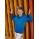 Fruit of the Loom Kids´ Classic Hooded Sweatshirt Jacket