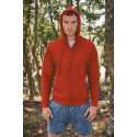 Fruit of the Loom Men´s Classic Hooded Full Zip Sweatshirt