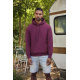 Fruit of the Loom Premium Hooded Sweatshirt