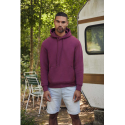 Fruit of the Loom Sweat-shirt capuche Premium