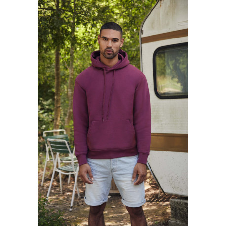 Fruit of the Loom Sweat-shirt capuche Premium