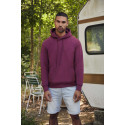 Fruit of the Loom Sweat-shirt capuche Premium
