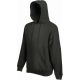 Fruit of the Loom Premium Hooded Sweatshirt