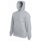 Fruit of the Loom Premium Hooded Sweatshirt
