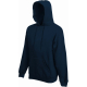 Fruit of the Loom Premium Hooded Sweatshirt