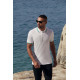Fruit of the Loom Premium Tipped Polo shirt 63-032-0