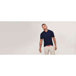 Fruit of the Loom Polo homme Iconic