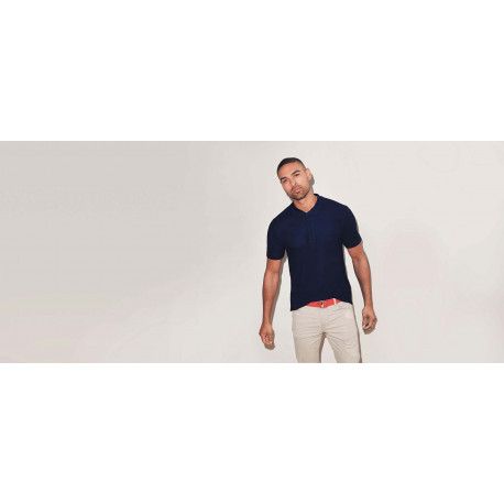 Fruit of the Loom Polo homme Iconic