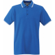 Fruit of the Loom Premium Tipped Polo shirt 63-032-0