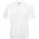 Fruit of the Loom Heavy 65/35 polo shirt