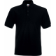 Fruit of the Loom Heavy 65/35 polo shirt