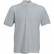 Fruit of the Loom POLO HEAVY 65/35