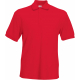 Fruit of the Loom Heavy 65/35 polo shirt