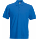 Fruit of the Loom Heavy 65/35 polo shirt