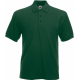 Fruit of the Loom POLO HEAVY 65/35