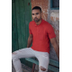 Fruit of the Loom Polo 65/35 avec poche