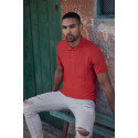 Fruit of the Loom Polo 65/35 avec poche