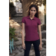 Fruit of the Loom POLO FEMME 65/35 63-212-0