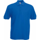 Fruit of the Loom Polo 65/35 avec poche