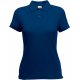 Fruit of the Loom POLO FEMME 65/35 63-212-0