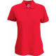Fruit of the Loom POLO FEMME 65/35 63-212-0