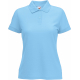 Fruit of the Loom POLO FEMME 65/35 63-212-0