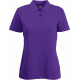 Fruit of the Loom POLO FEMME 65/35 63-212-0