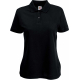 Fruit of the Loom POLO FEMME 65/35 63-212-0