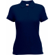 Fruit of the Loom POLO FEMME 65/35 63-212-0